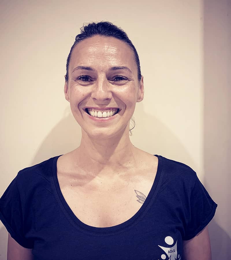 Intervenants Christelle Icard