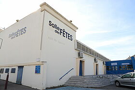 salle leo lagrange