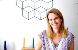 Image de Samantha Lisi Kinesiologie