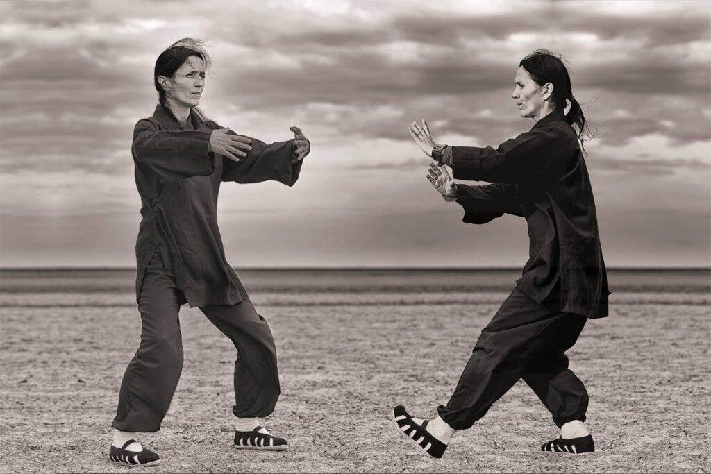 tai chi chuan vs qi gong les différences