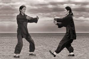 tai chi chuan vs qi gong les différences