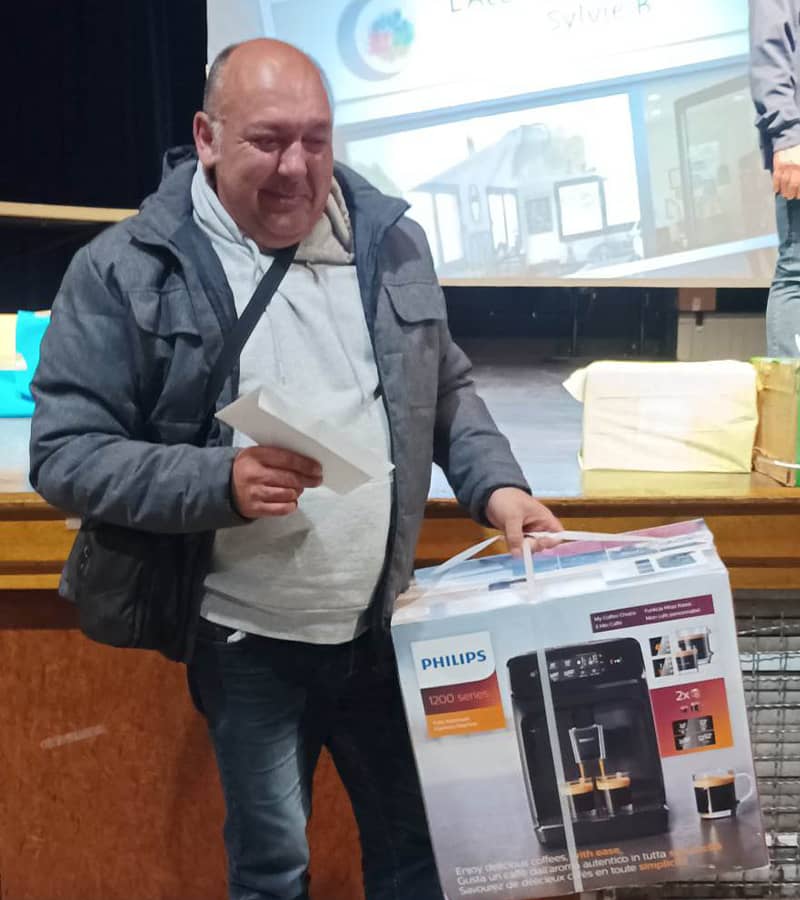 Le loto et ses gagnants