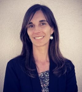 Picture of Stéphanie FRENDO Sophrologue certifiée sur Châteauneuf-les-Martigues  