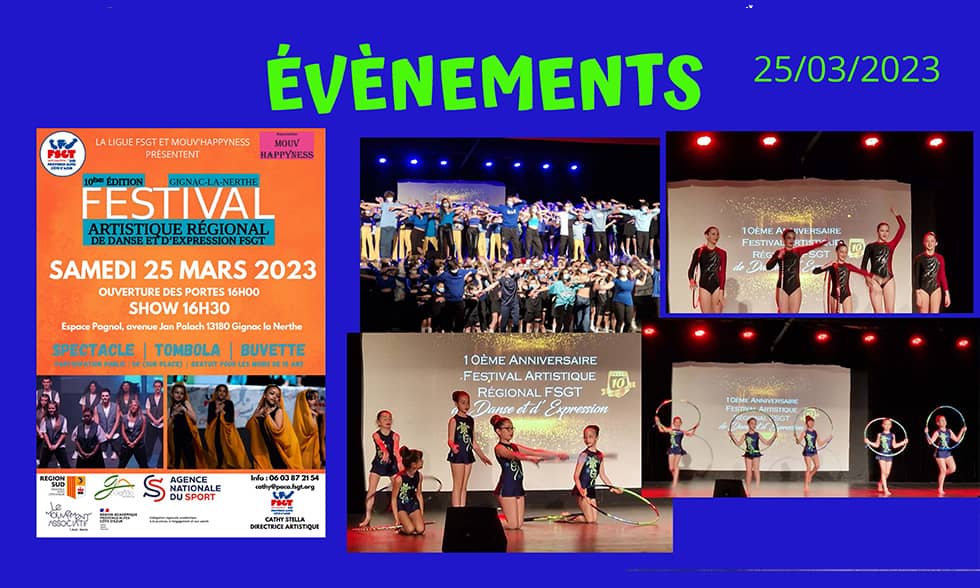 evenement 6