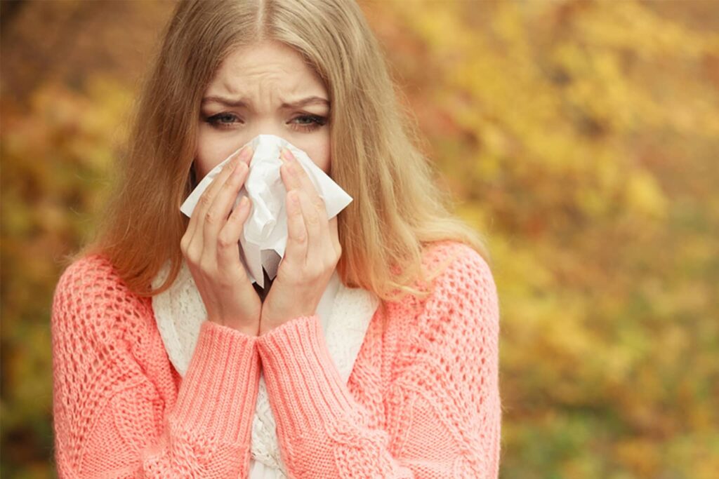 comment l'Energie du poumon peut booster les défenses immunitaires