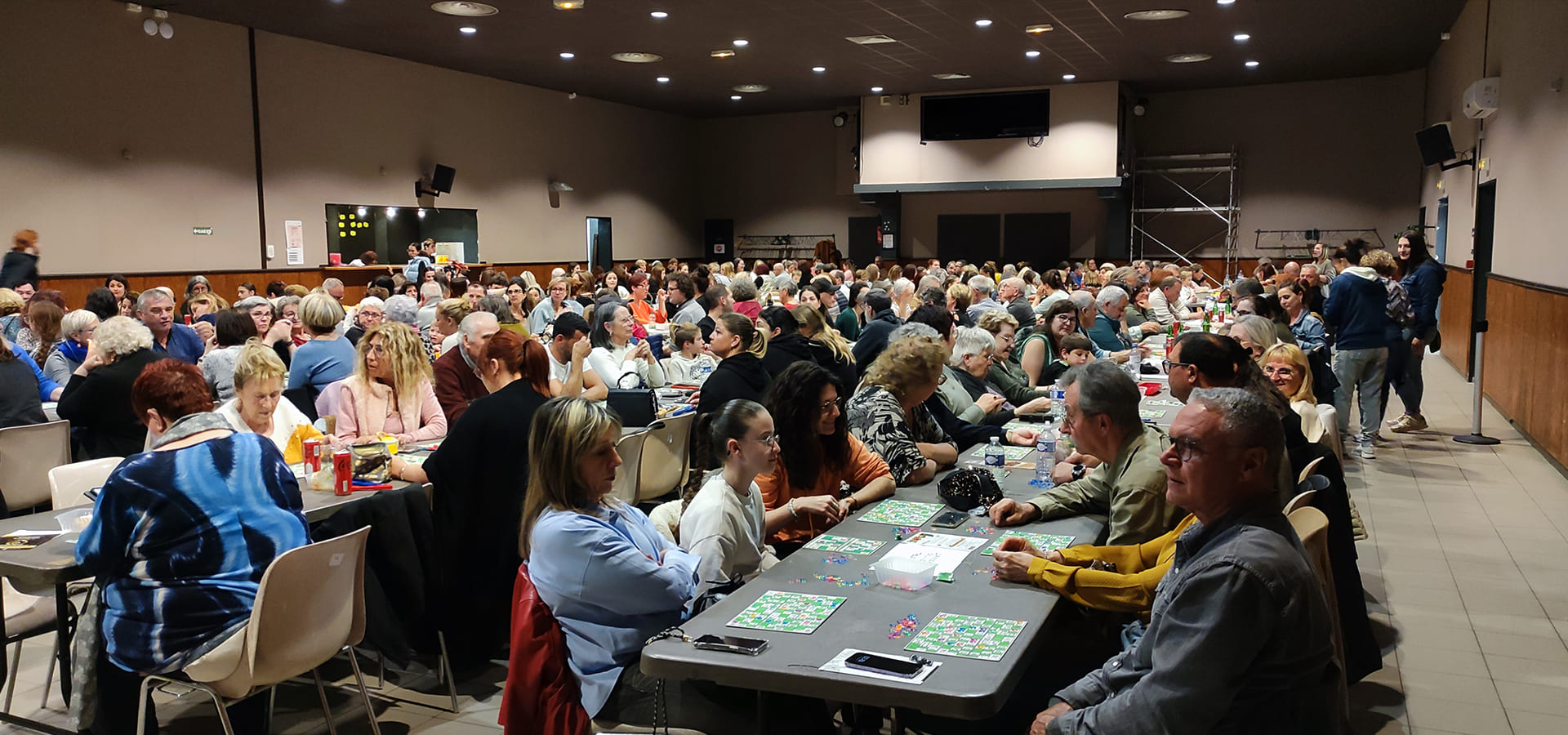 loto associatif chateauneuf les martigues