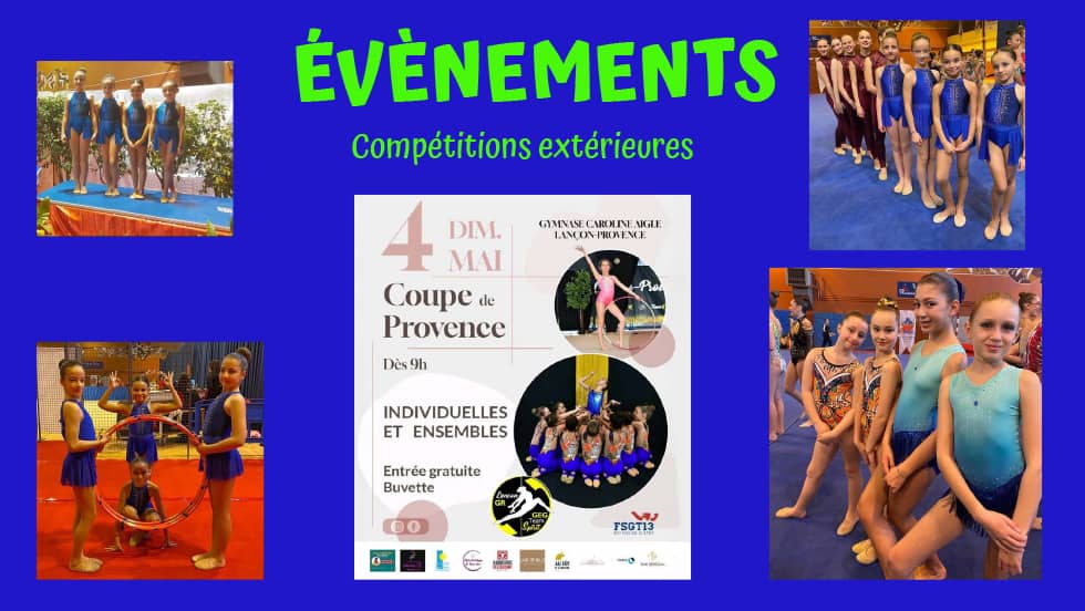 association de sport marignane