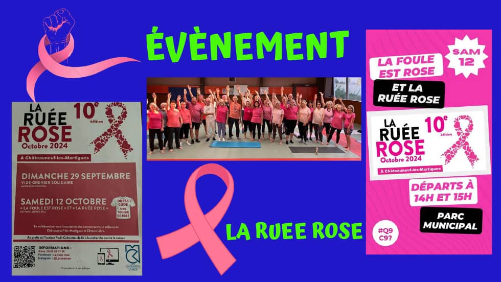 faire du sport ├á marignane