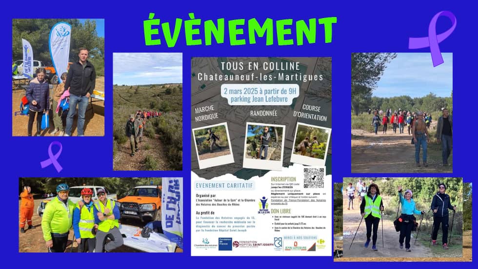 marignane sport