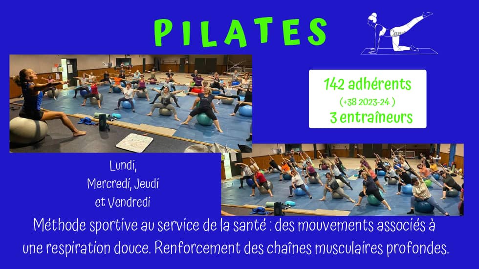 pilates marignane