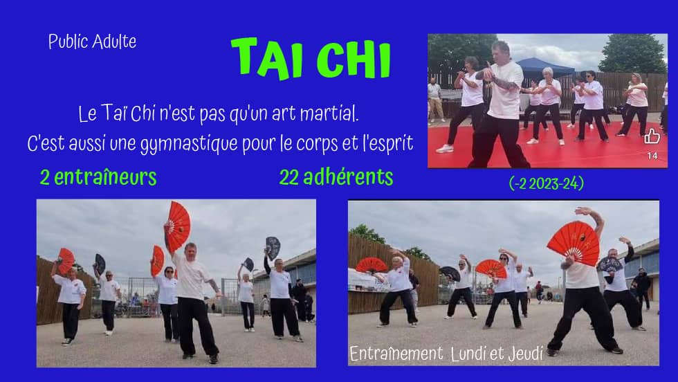 tai chi chuan marignane